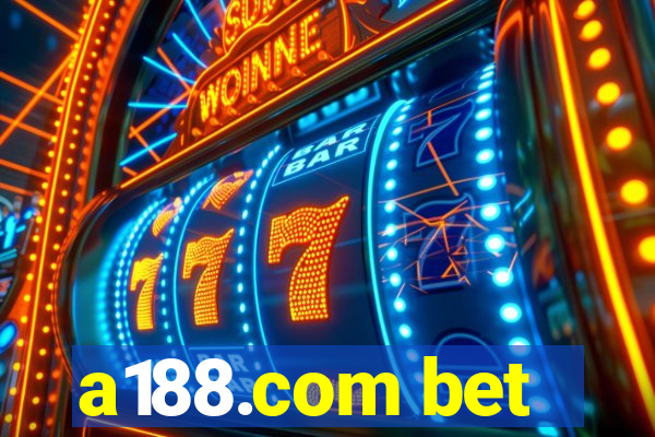 a188.com bet